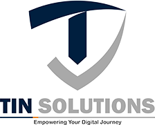 TIN-SOLUTIONS (PTY) LTD